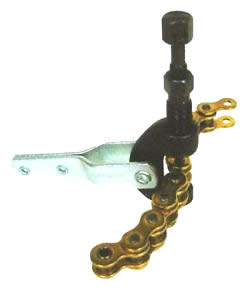 Chain Breaker, Motion Pro
