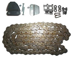 Kit, Drive, Chain, Tryals Shop