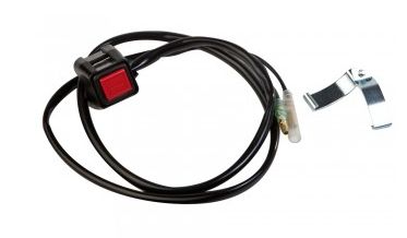 Kill Button, Universal (Leonelli)