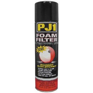 Oil, Air Filter, Spray (13oz), PJ1