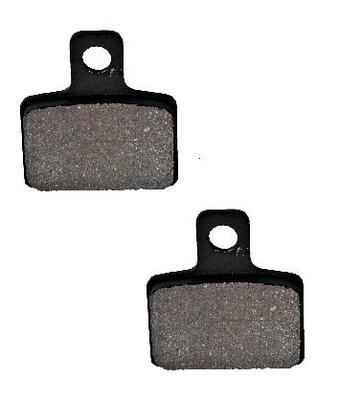 Pads, Brake, SM Trial