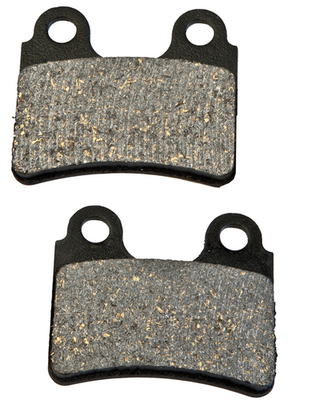 Pads, Brake, SM Trial