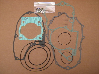 Set, Gasket, Fantic (Section 250)