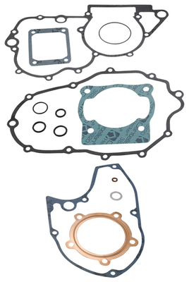 Set, Gasket, Fantic