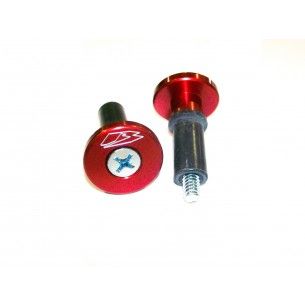 Bar Ends, Plug, Beta Bling