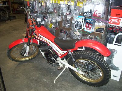 Can Am 350 (1984)