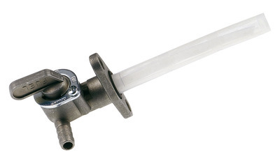 Tap, Fuel, Fantic (Trial 303)
