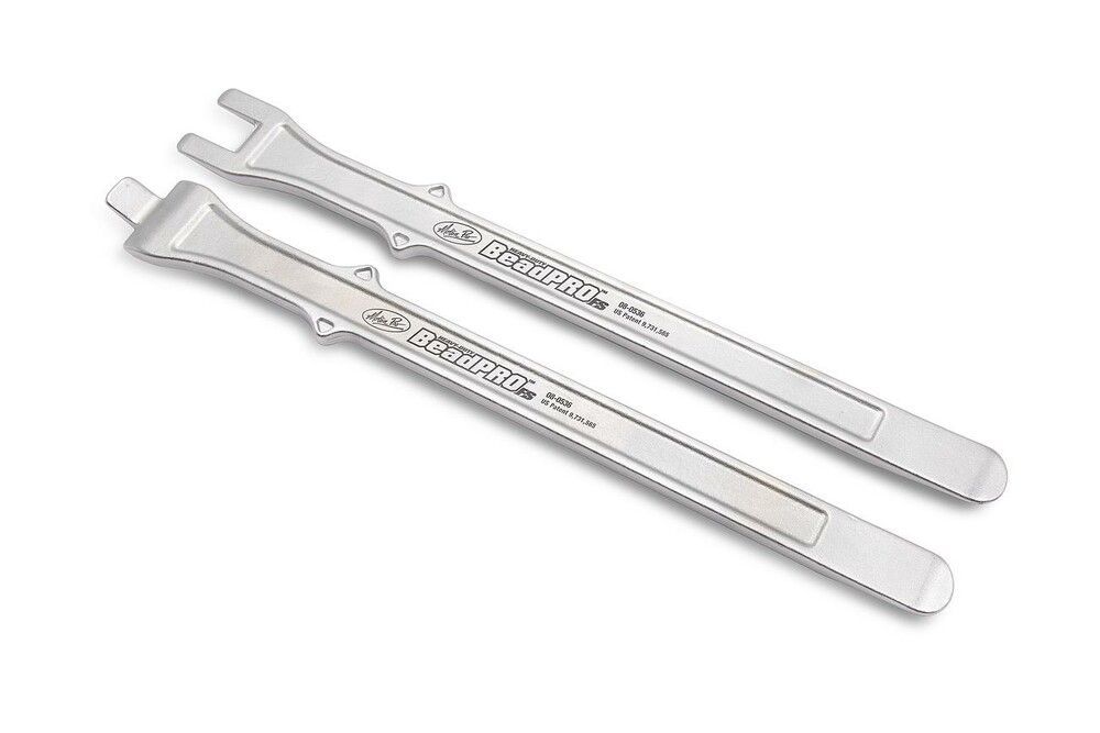 Bead Breaker & Lever Set, BeadPro, Tire, Motion Pro