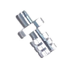Adjuster, Lever Play, Cable, Domino
