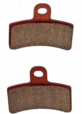 Pads, Brake, Galfer (Gas Gas)