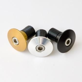 Bar Ends, Plug, MTP