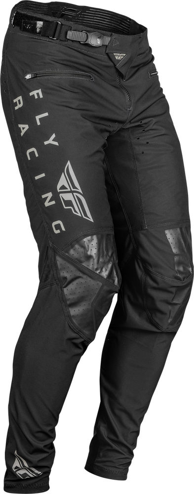 Pants, Rayce I, Fly Racing (Black/Grey)