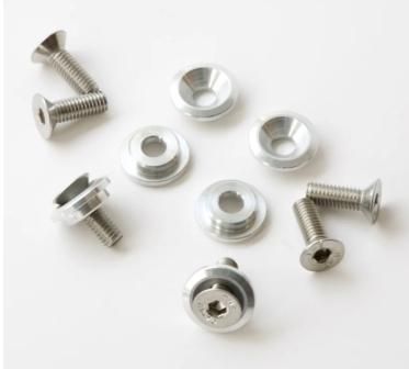 Offset Washers, Clutch, Pre-Load Softening (Beta)