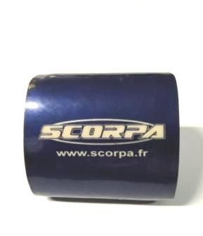 Pad, Handlebar (Scorpa-Used)