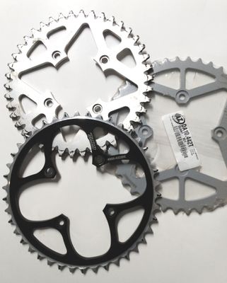 Sprocket, Rear, 42 Tooth