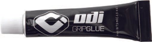 Glue, Grip, Odi (Single Shot)