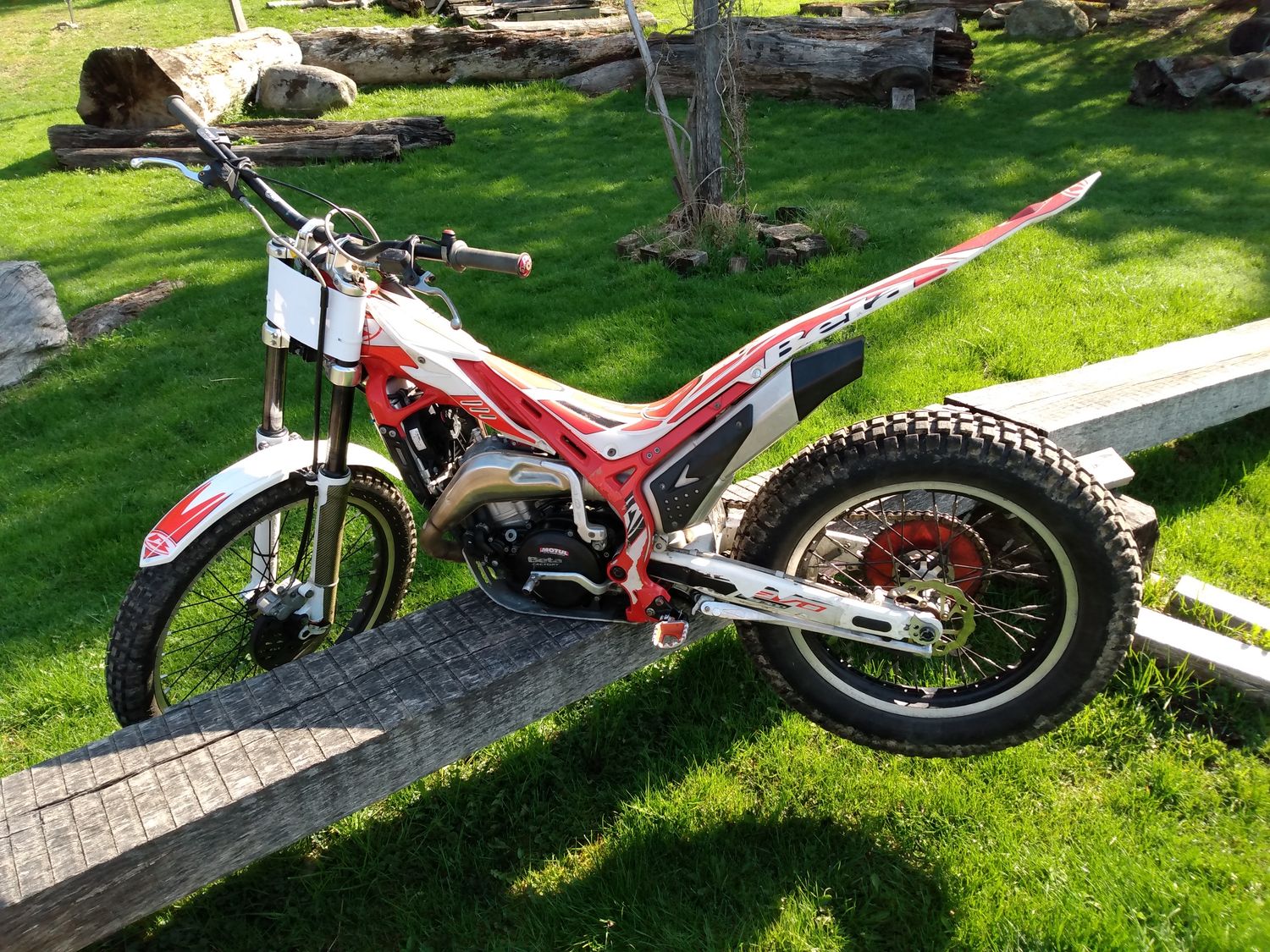 Beta 300SS Evo (2017)