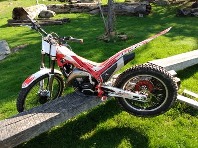 Beta 300SS Evo (2017)