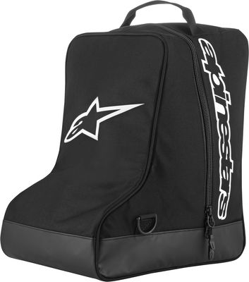 Bag, Boots (AlpineStars Logo)