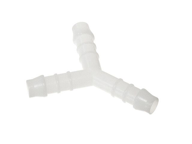 Plastic Y Fitting - Splitter (SP1)