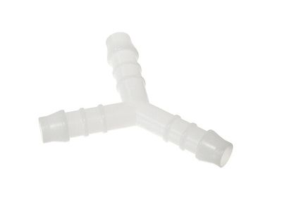 Plastic Y Fitting - Splitter (SP1)