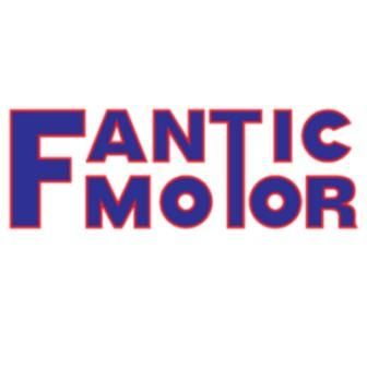 Rubber Set, Anti-Vibration (Fantic)