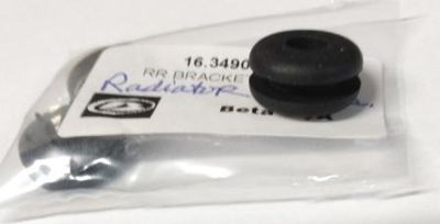 Bracket Rubber, Radiator (Beta)
