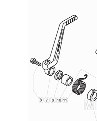Bolt, Kickstart, Beta OEM