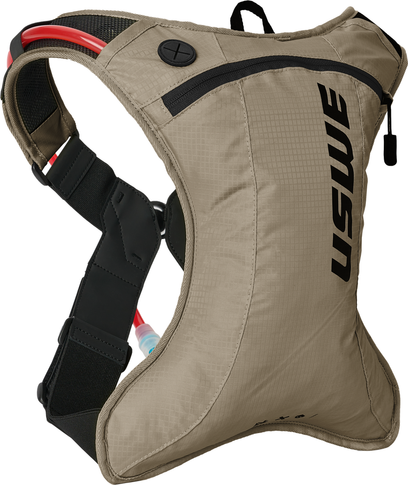 Backpack, Hydration, Outlander Moto, USWE (2L)