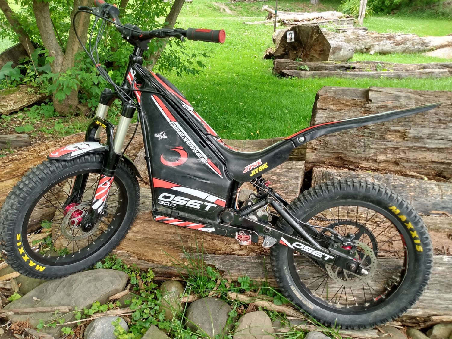 Oset 20 (2013)