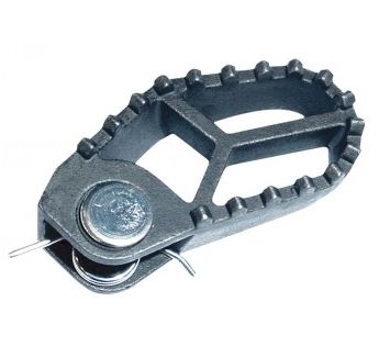 Tip, Brake Pedal (Wide)