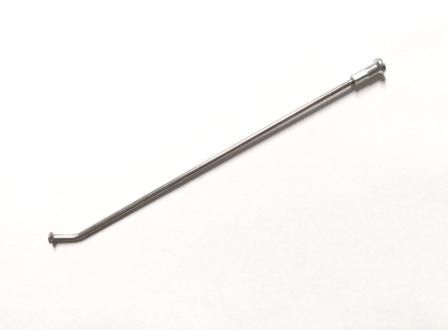 Spoke (+Nipple), Rear (Fantic)