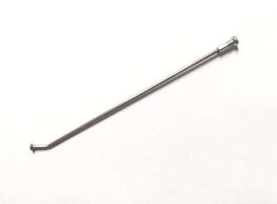 Spoke (+Nipple), Rear (Fantic)