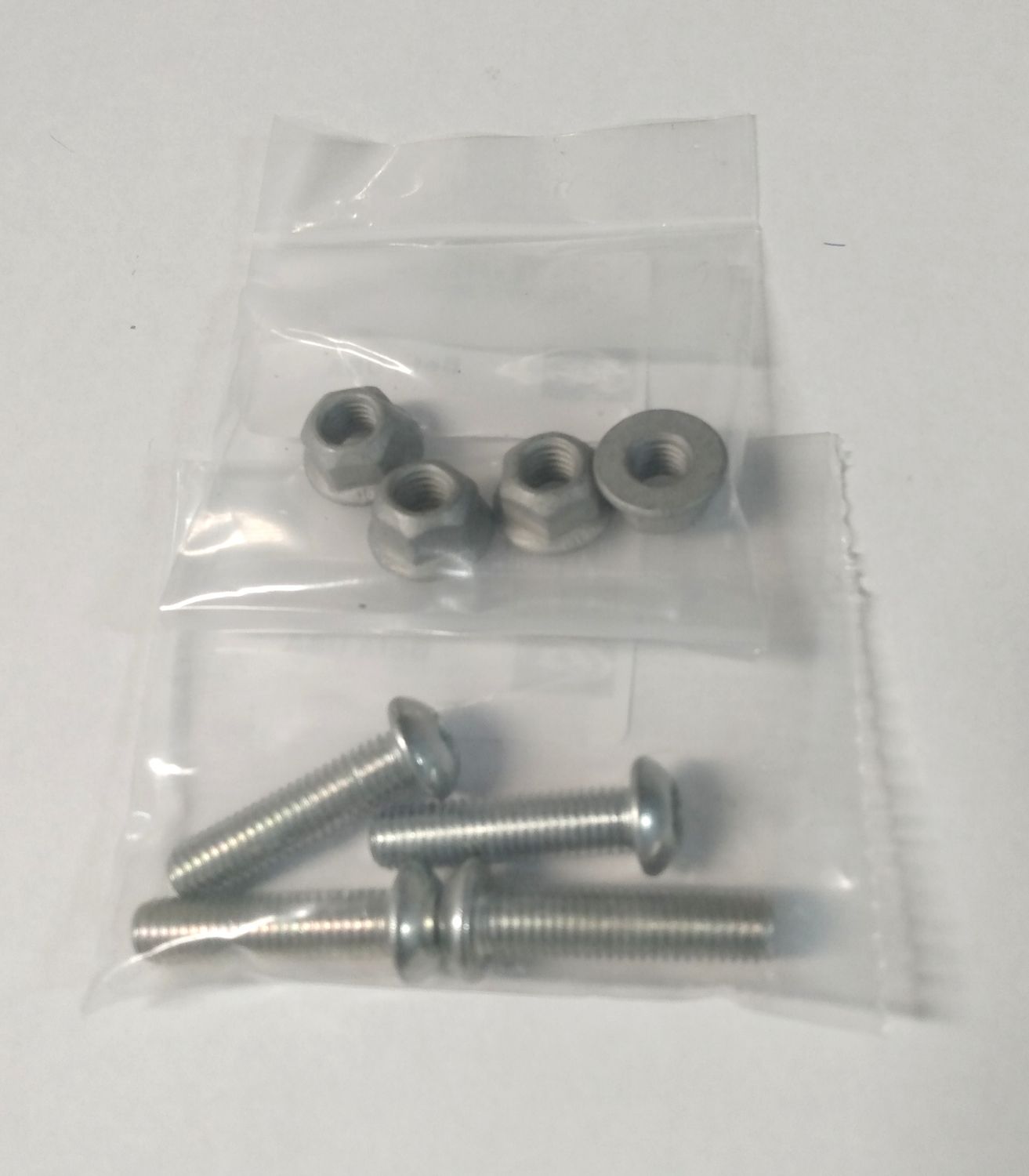 Bolt, Sprocket  (Beta OEM) w/ Nut