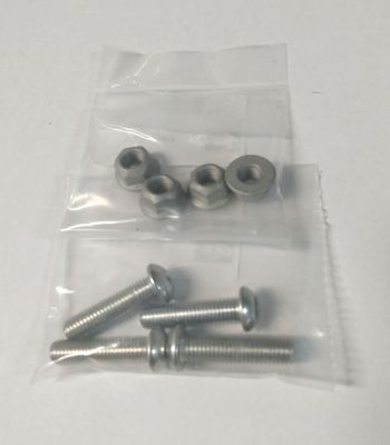 Bolt, Sprocket  (Beta OEM) w/ Nut