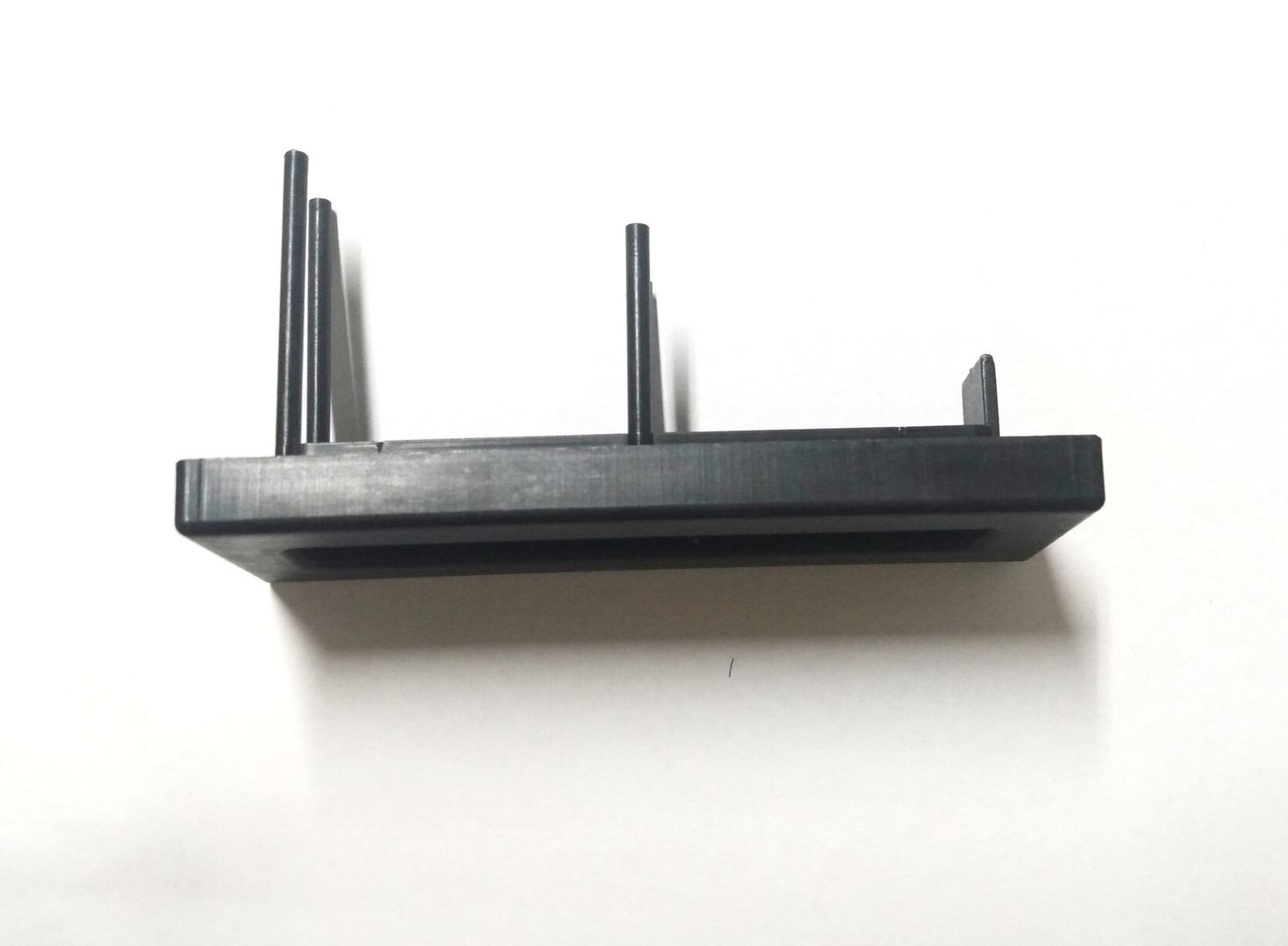 Holder, Air Filter (Scorpa)
