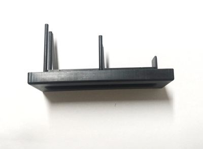 Holder, Air Filter (Scorpa)