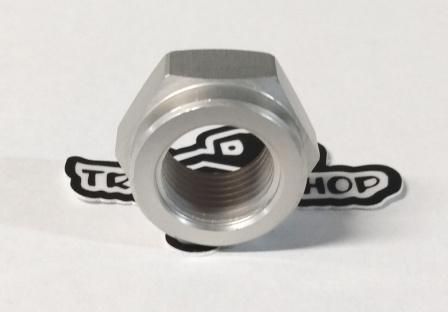 Nut, Axle (Beta OEM)