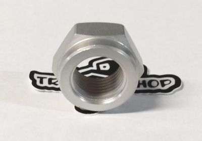 Nut, Axle (Beta OEM)