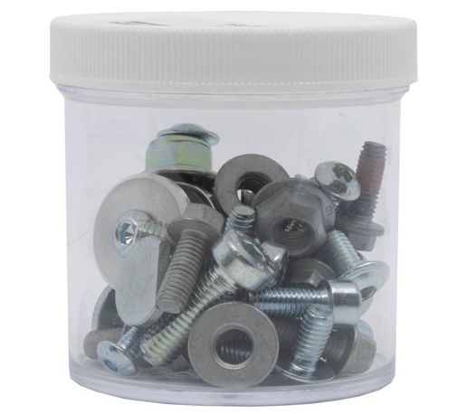 Kit, Beta Factory Hardware (Evo)