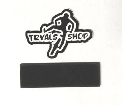 Rubber, Kick Stand/Side Stand, Beta Evo 4T (&amp; Various)