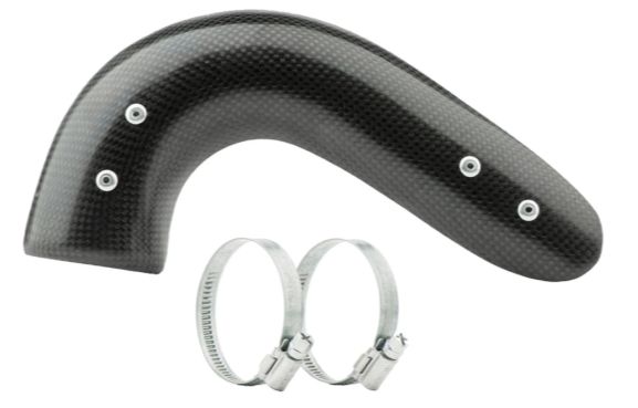 Guard, Header, Standard Length, Jitsie (Gas Gas) Guard, Header, Standard Length, Jitsie (Gas Gas)