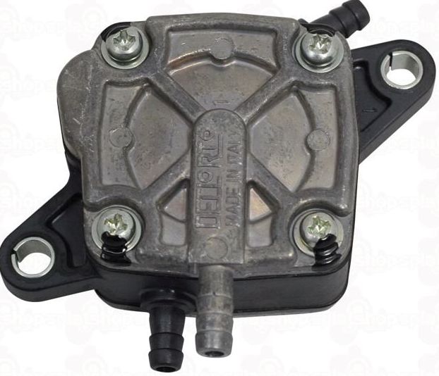 (Tap) Pulse Pump, Fuel, Sherco (Dellorto)