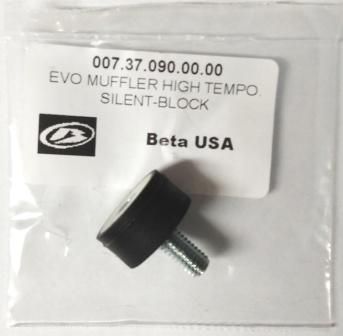 Silent Block, Beta-Specific Evo 4T (Beta OEM)