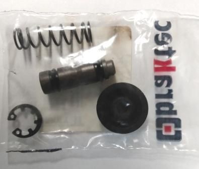 Kit, Rebuild, Master Cylinder, Braktec (Ø 12mm)