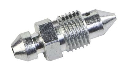 Screw, Bleeder, M10 Braktec