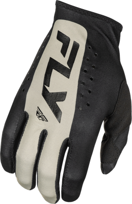 Gloves, Lite, Fly (Black/Grey)