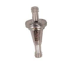 Filter, Fuel, Inline, Compact
