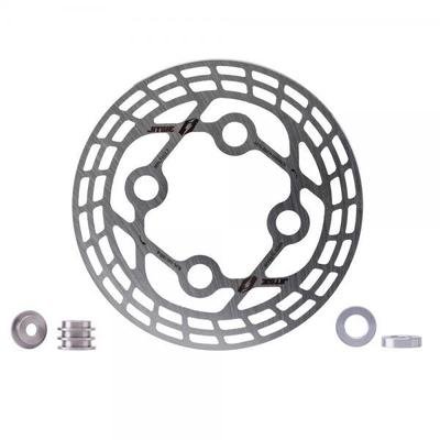 Disc, Front, Race, Jitsie (Beta)