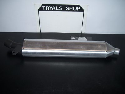 Silencer, Scorpa (SY-F)